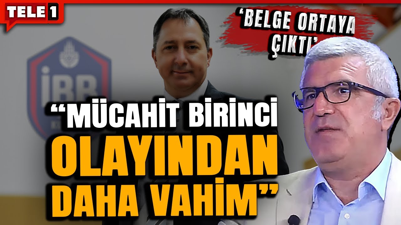 Yandaş Sabah'ın 'İBB çetesinin kiralık katil planı' manşeti! Ali Güller Fatih Keleş olayını anlattı