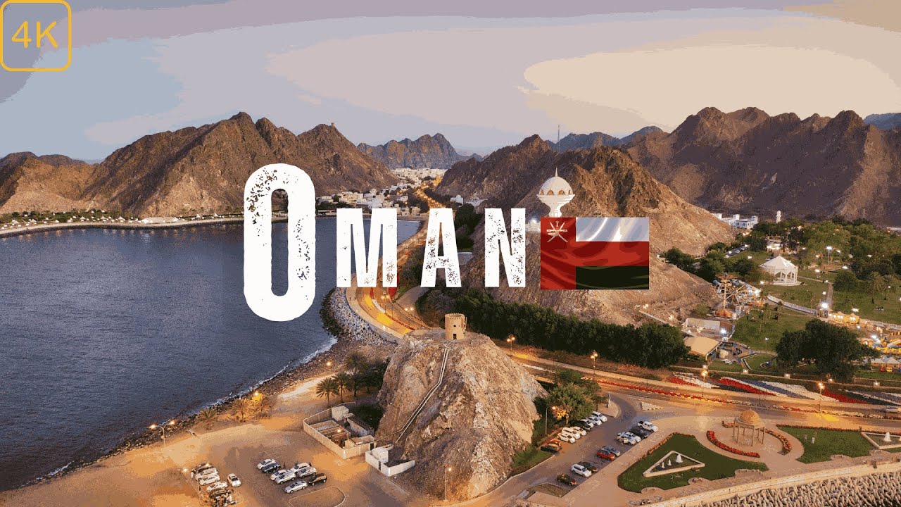 Ethereal Mystic Tranquilizing  Oman: The authentic Arabian experience | #oman #omannews #4k