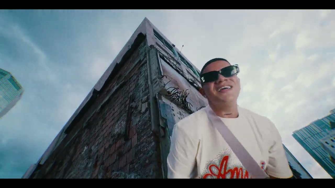 UN PALITO - LAYON❌ VIDEO OFFICIAL❌