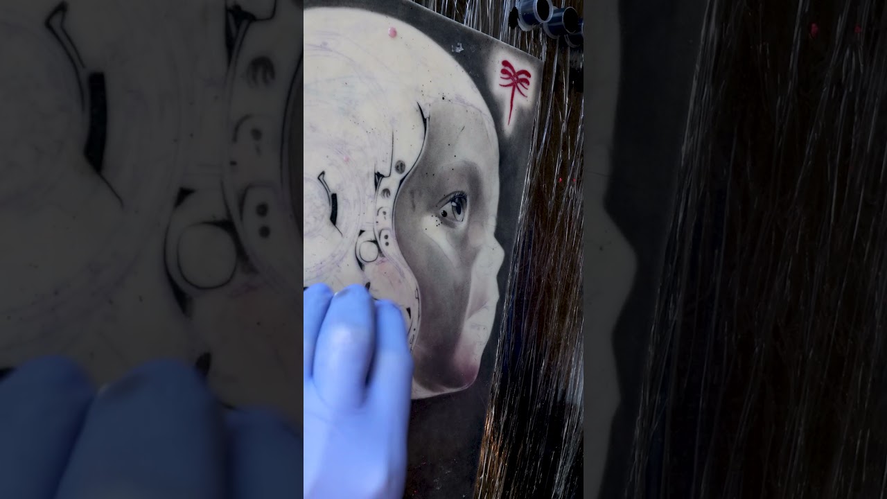 shading eyes - full video on skool