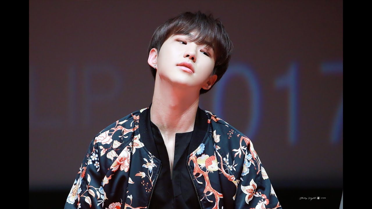180211 GV LOVE LETTER 4K. HOSHI.FOCUS