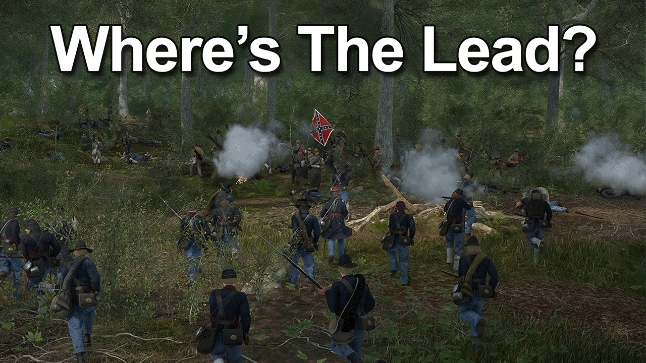 They Led On Tickets. Then Blundered. | Smoke and Steel League in 30