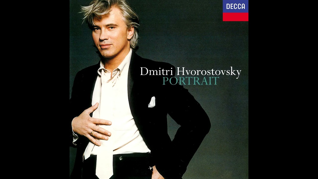 Vivaldi - Se il cor guerriero (Dmitri Hvorostovsky)