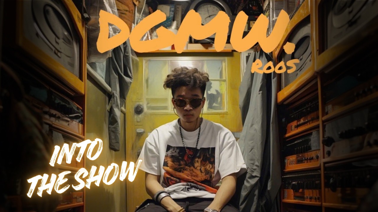 Into The Show - RooS | 