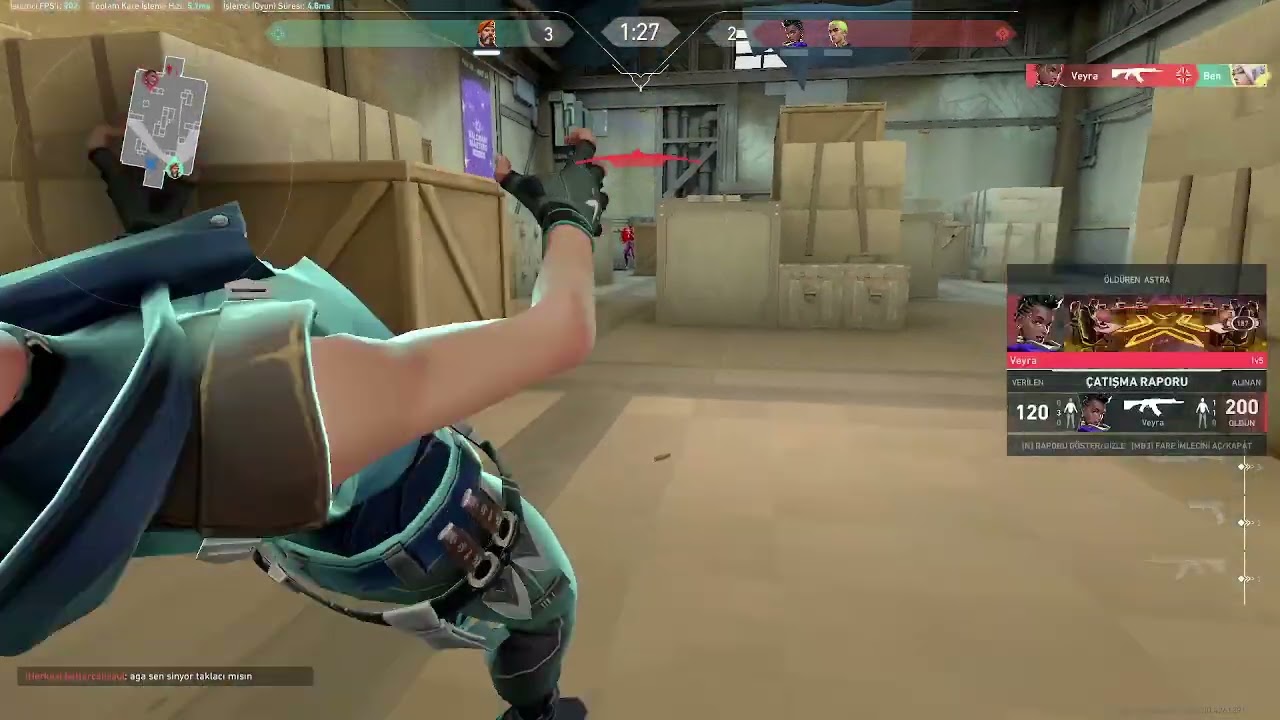 Valo 2v2