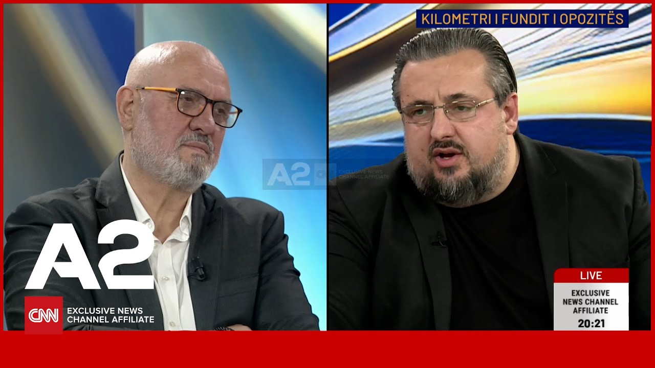 “Nuk ja kemi mbyllur derën askujt” avokati-demokratit: Ju përzutë Salianjin!
