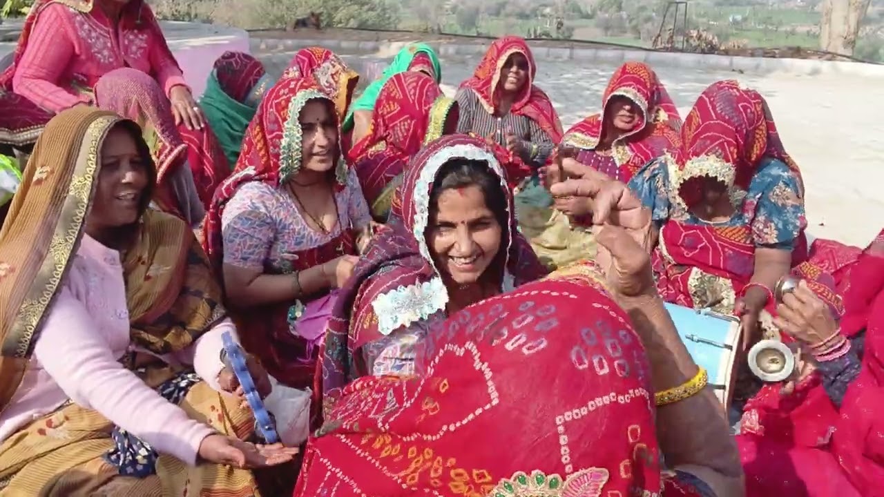 पहाड़ का बद्रीनाथ भजन #trending#viral#shekhawati ##rajasthani#trendingvideo#viralvideo