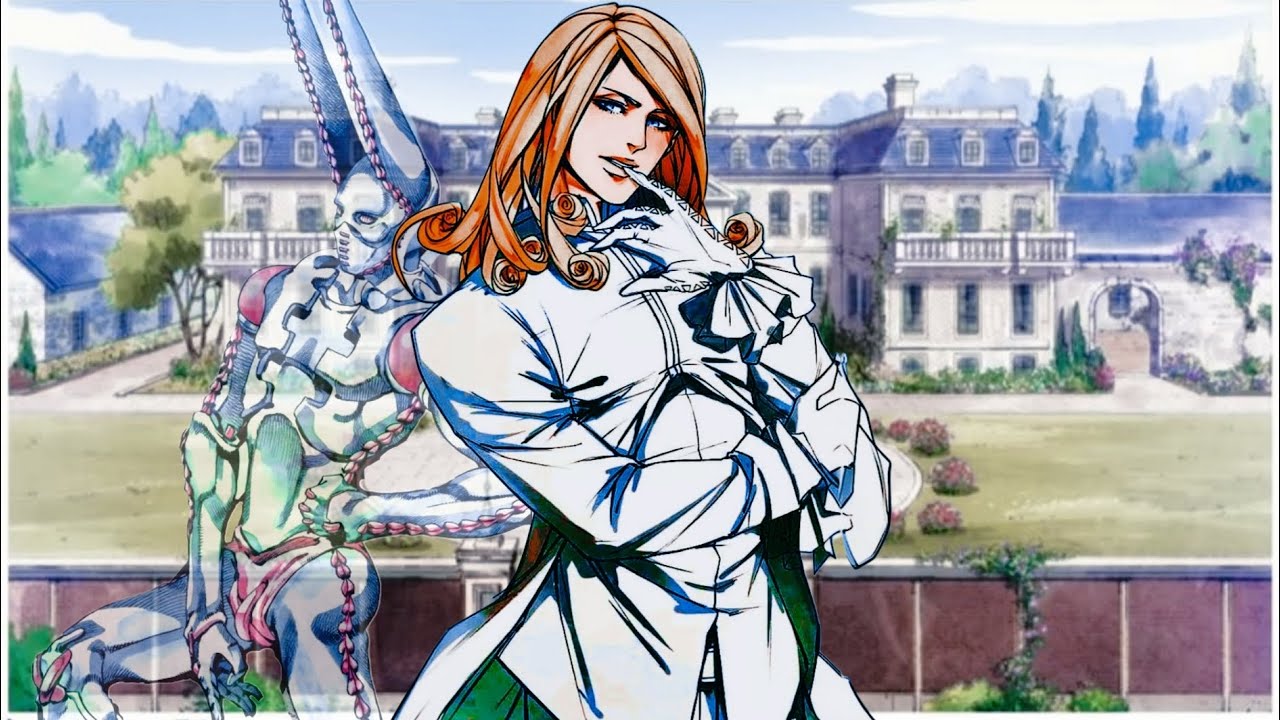 The extra's academy survival guide reagindo ao Rap do Funny Valentine (@blxckoficial)