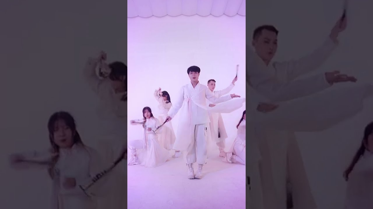 [릴레이댄스] ONEUS (원어스) - '월하미인 (月下美人 : LUNA)' RELAY DANCE