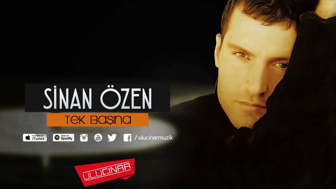 Sinan &Ouml;zen - Al Beni