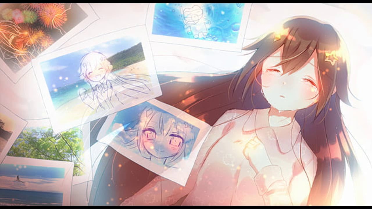 [Hololive] Tokino sora's cover of Ai kotoba iii (acoustic version)