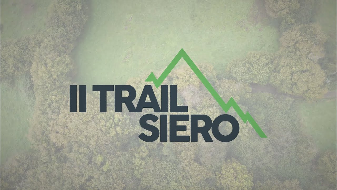 II TRAIL DE SIERO 2024