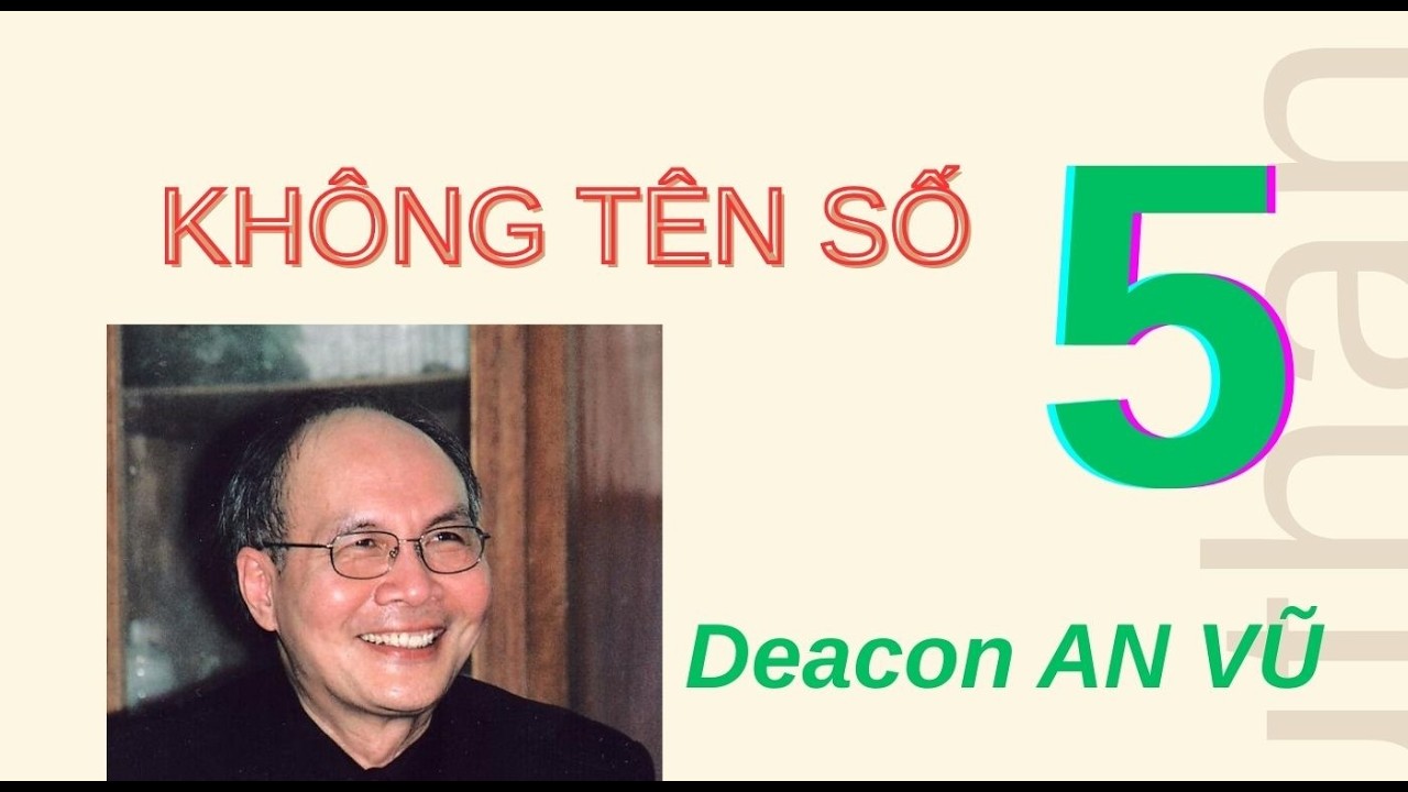 Không Tên Số 5