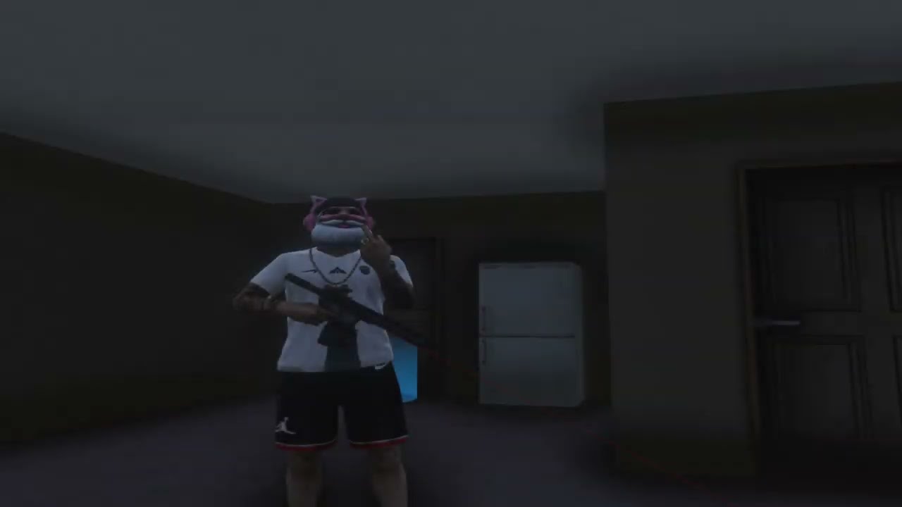 [GTA:HUB] [𝐔𝐠𝐥𝐲 𝐃𝐮𝐜𝐤𝐬]