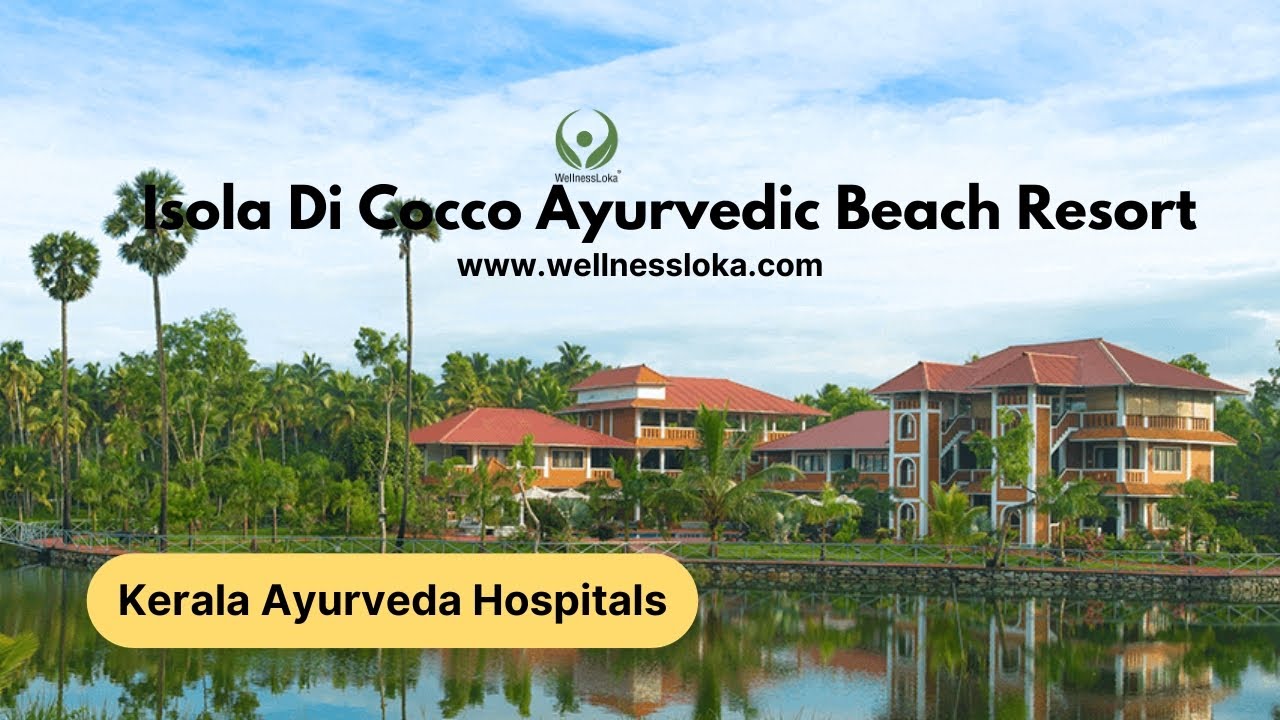 Isola Di Cocco Ayurvedic Beach Resort