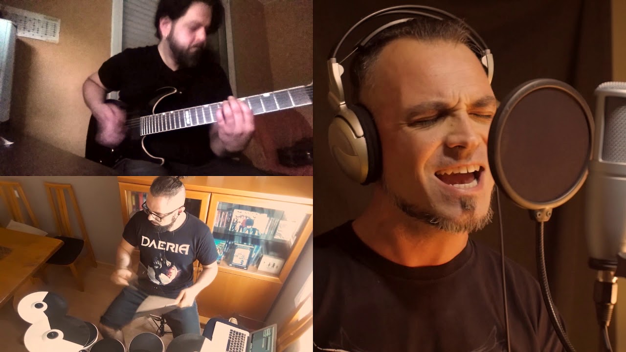 MASTERLY - La Heridas (Versi&oacute;n 2020)