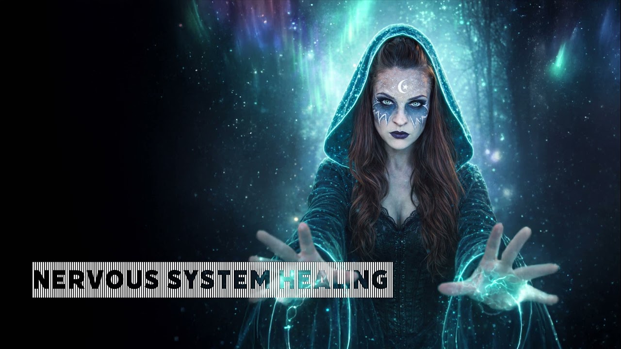 Nervous System Healing Meditation | When Everything Feels Out of Sync