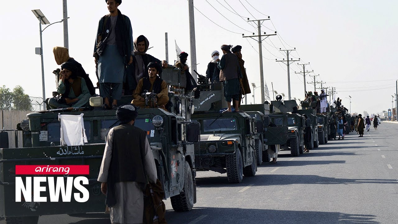 Afghanistan's economy and medical systems on brink of collapse