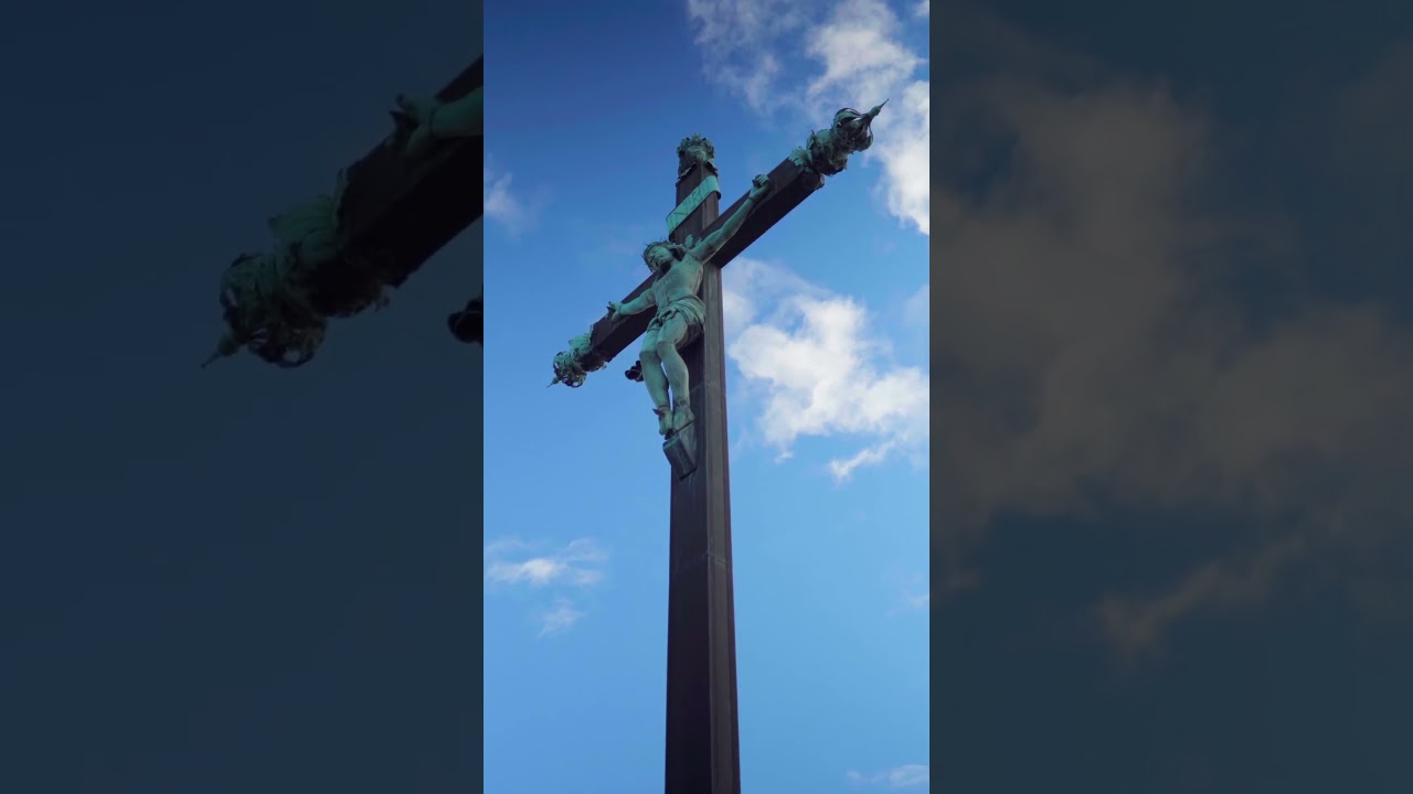 Молитва о душевном покое (полная версия)