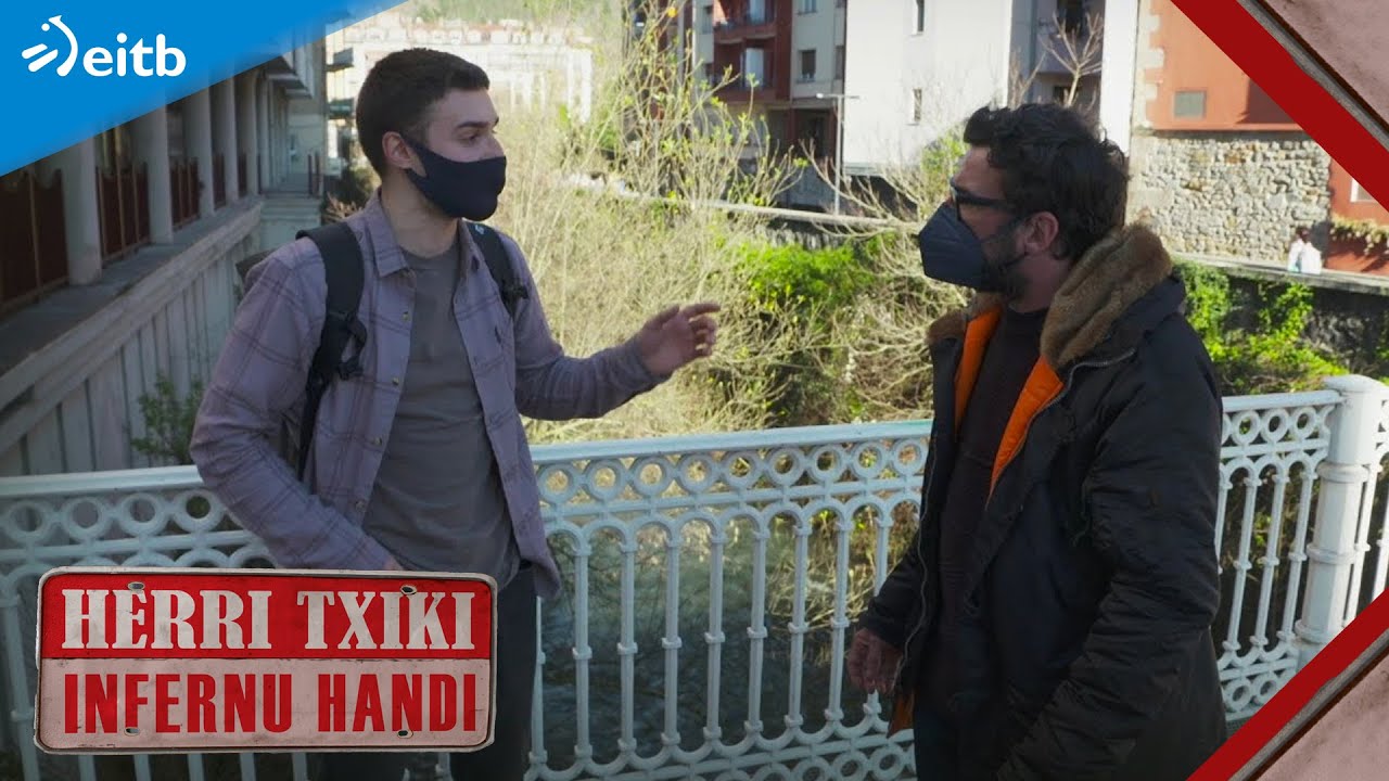 Zumarragarekin ez fusionatzeko kanpaina egin zuten hainbat urretxuarrek