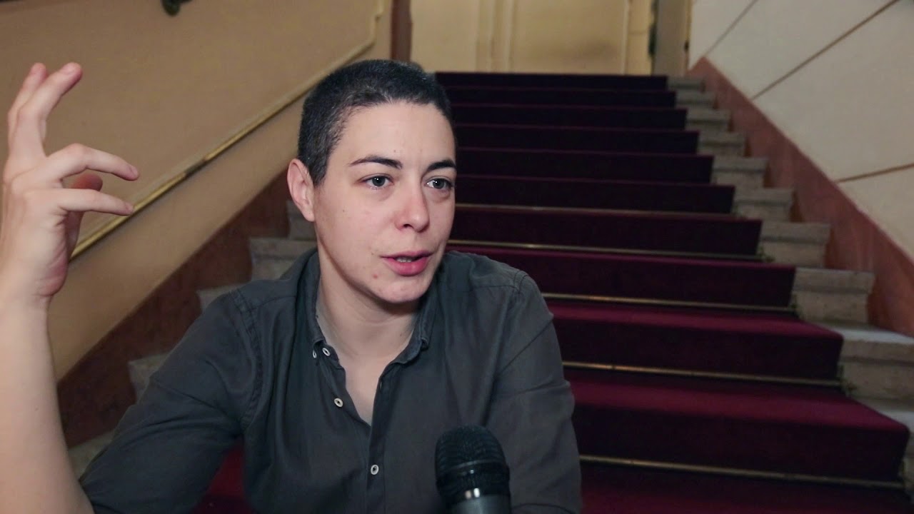 István, a király - próba