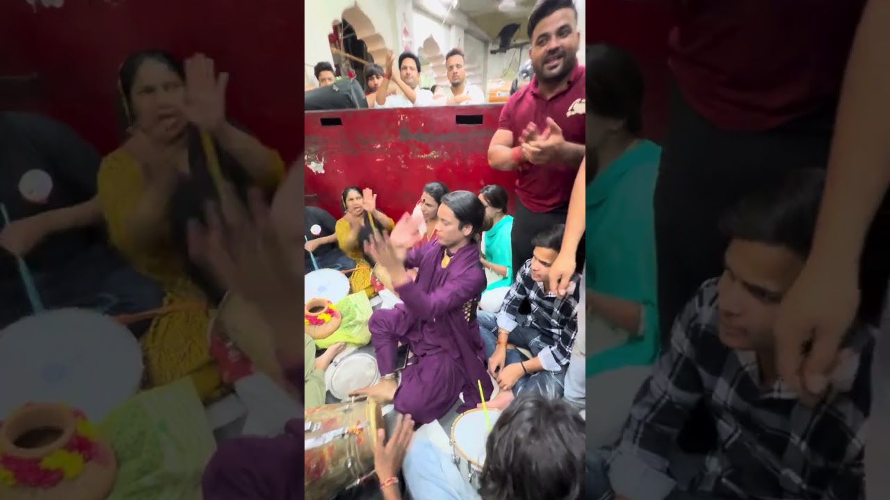 Tabla baaj raha meri nagarkot wali ka