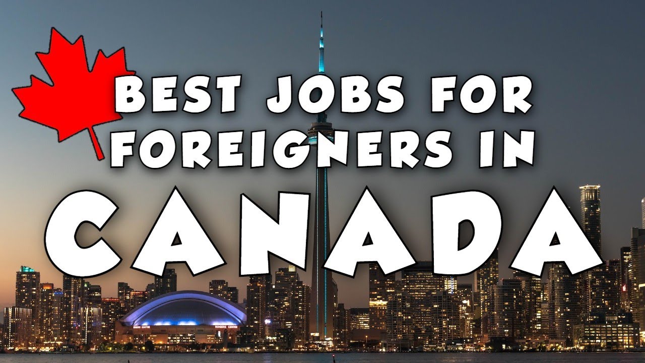Top 10 In-Demand Jobs in Canada in 2023 and Beyond