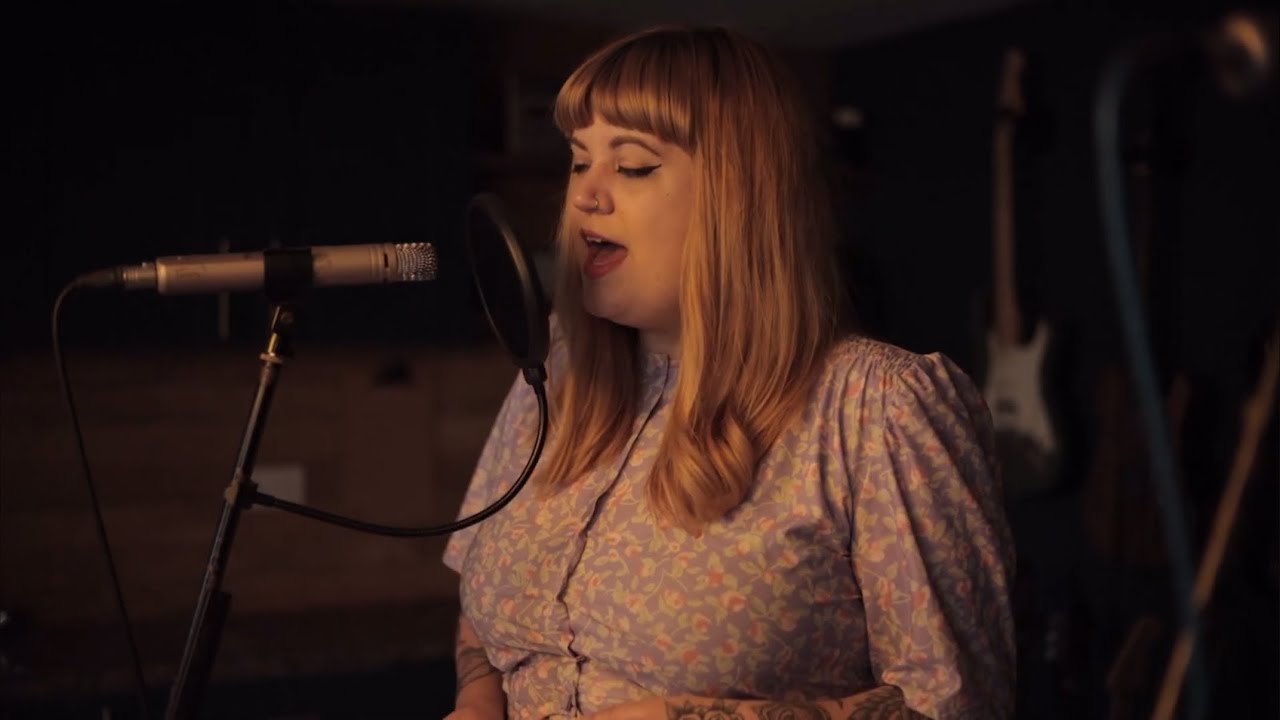 The Mardy Johnny Depps - Here’s Where The Story Ends - The Sundays Acoustic Cover 