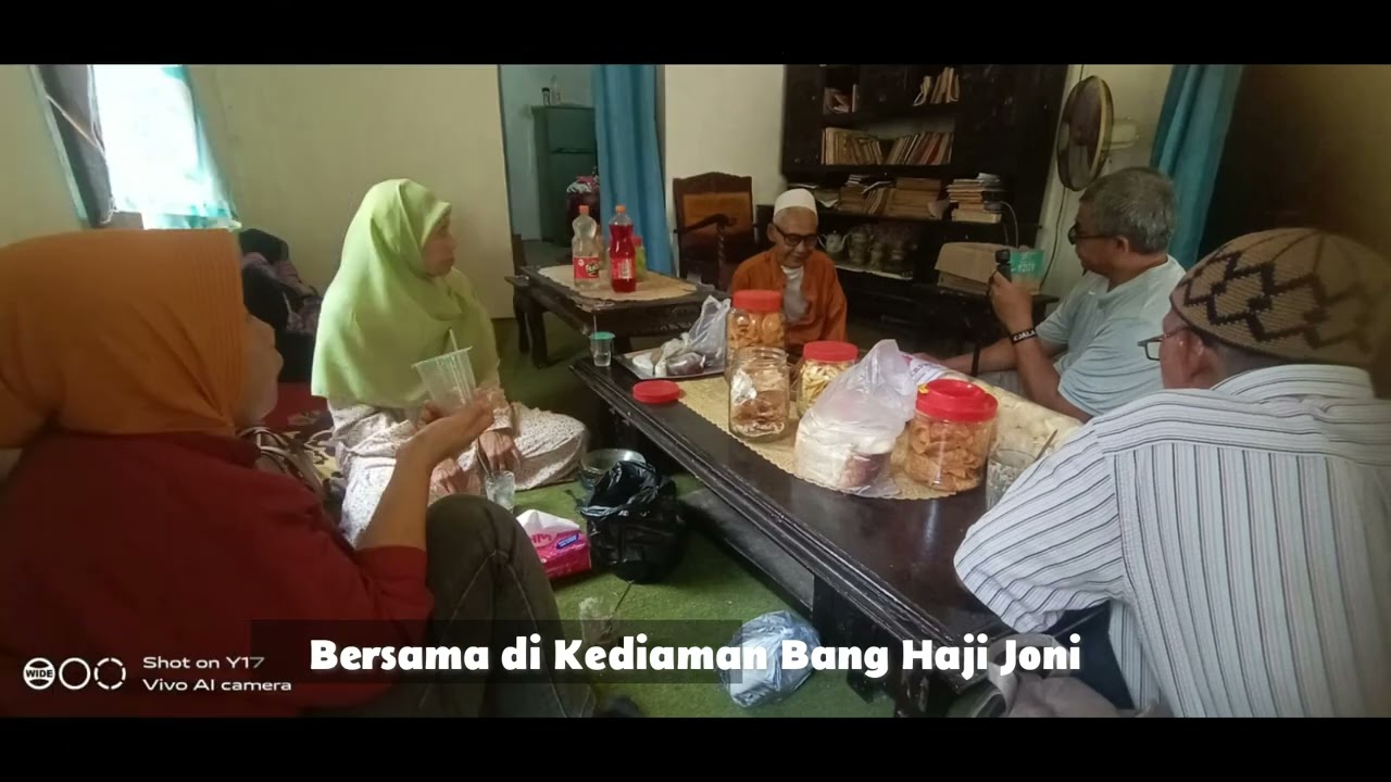 SGO 1985 Jakarta, 30 - 31  Jan 2026 Part 1