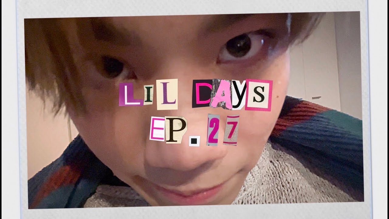 ［LIL Days］Ep.27 寝起き嘘ドッキリ検証🕵🏻‍♂️ Produced by SENA🌹｜ LIL LEAGUE