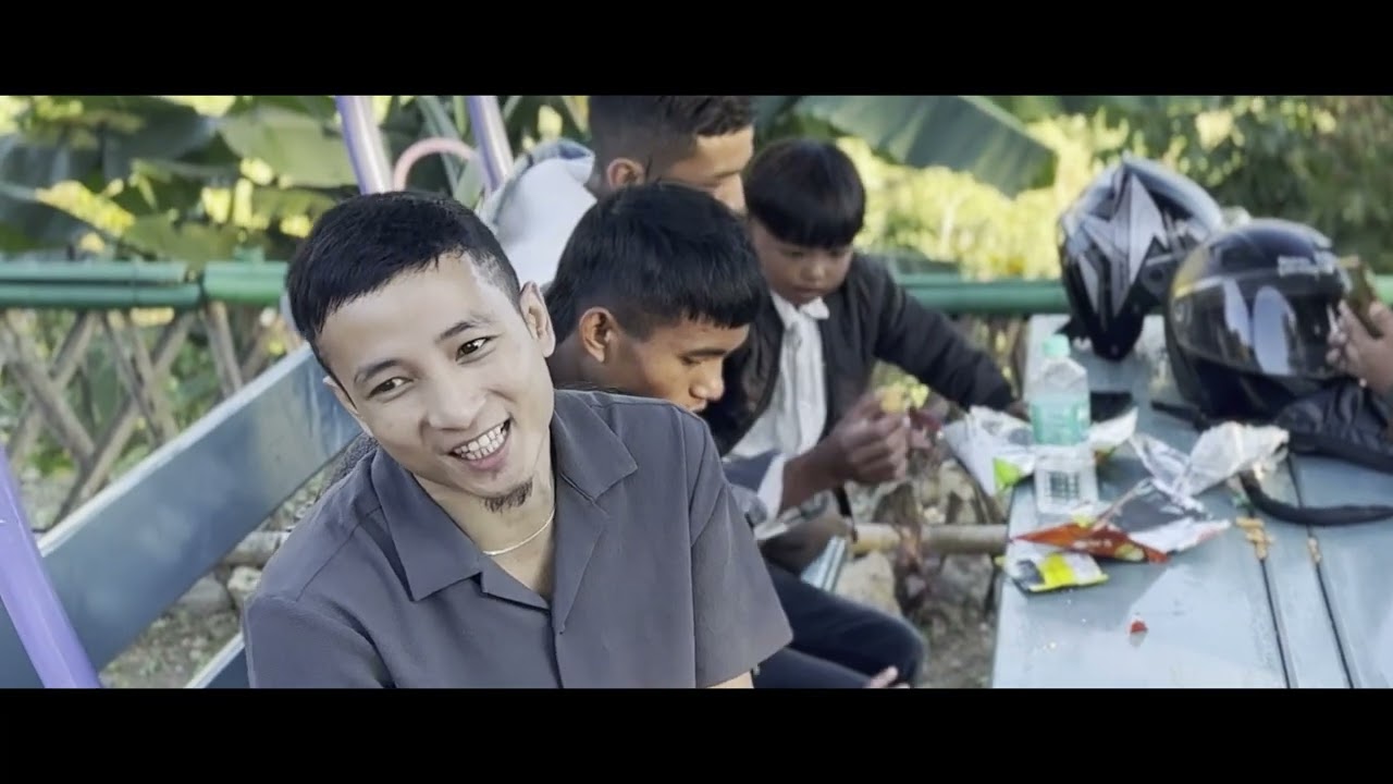NT. Vabeido - Eima lyu khe ( OMV )