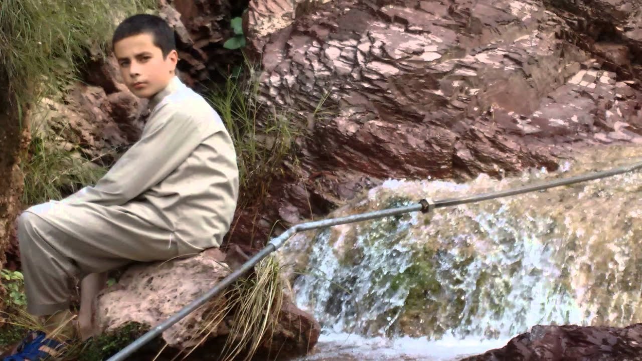 SALEH KHANA 2015 PART 2