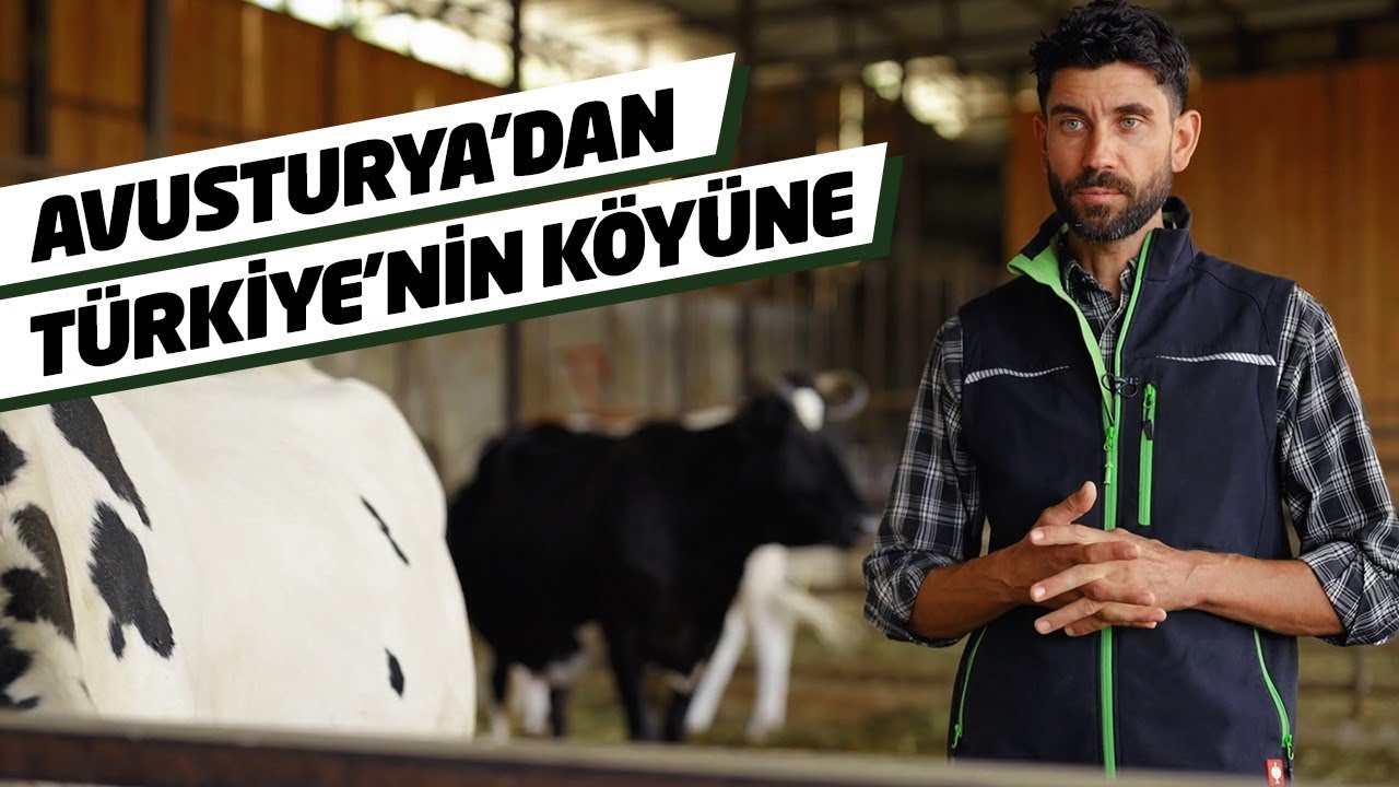 Şehirden Sıkılanlara İlham Olacak Hikaye | Telefonlara Değil Gökyüzüne Bakıp Yaşıyorlar