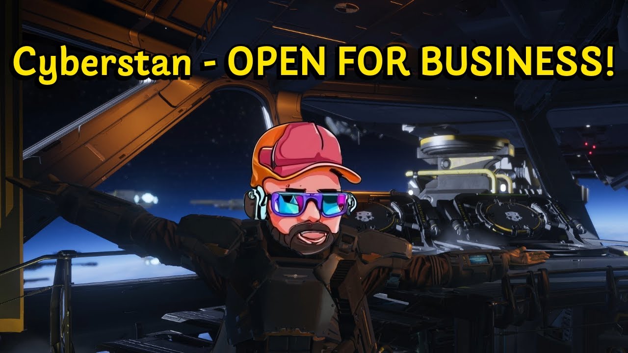 Calling All Helldivers! Cyborgs Have Arrived! Time To Spread Managed Democracy!