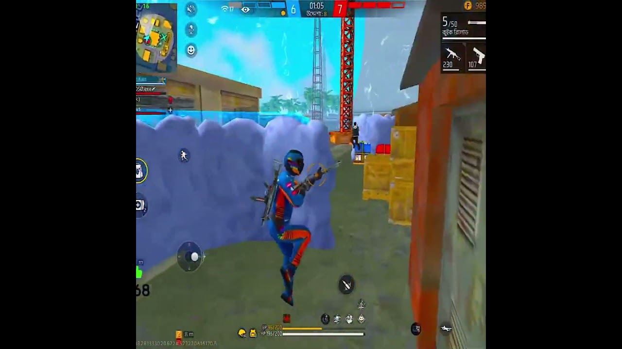 rei do smartgaga 🙏🔥 SMARTGAGA TELA ESTICADA PC FRACO I5 3570 #freefire #freefirehighlights #pcfraco