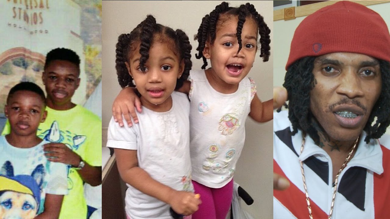 Vybz Kartel Baby Mama Drama | Vybz Kartel Baby Mother and Daughter  Speak Out???  | TEF #10