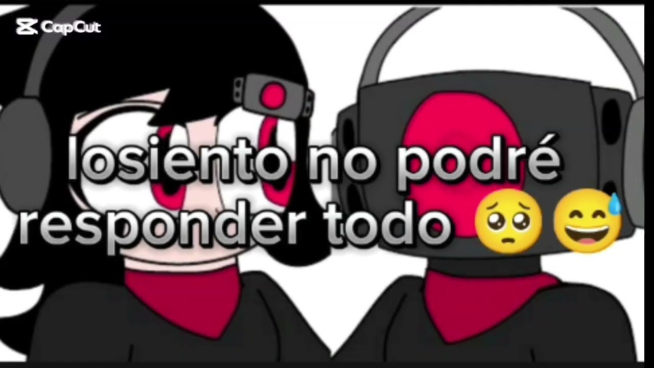 Preguntas y respuestas 🥵😳