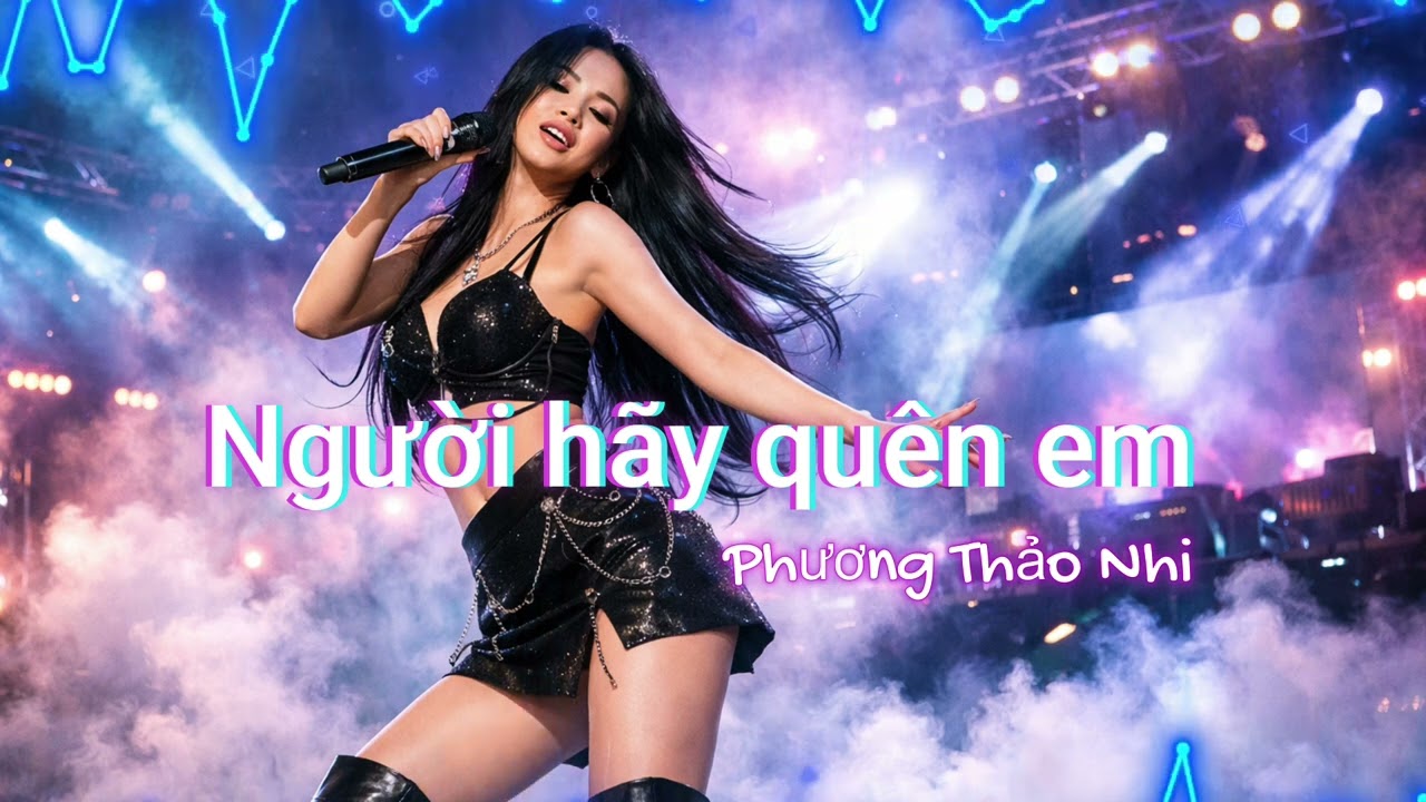 Người hãy quên em đi phiên bản cực chil.