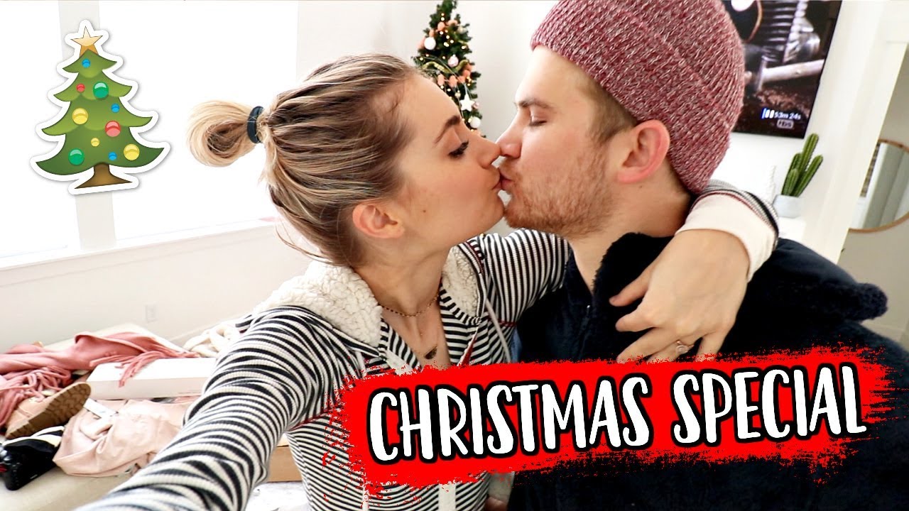 ASPYN & PARKER CHRISTMAS SPECIAL 2018!