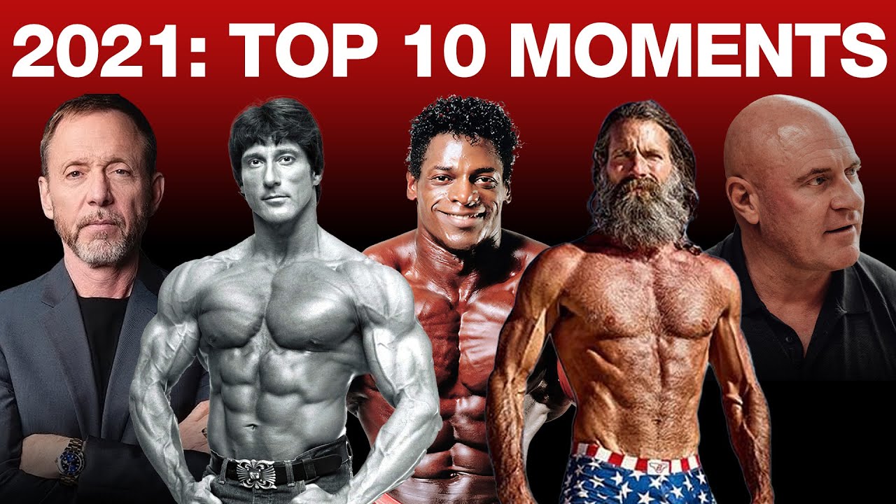 2021 Podcast Recap: 10 Most Memorable Moments