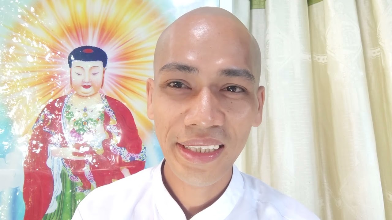 63_TÂM THẬT THÀ THÌ SẼ KHÔNG CÓ MỘT CHÚT HOÀI NGHI 