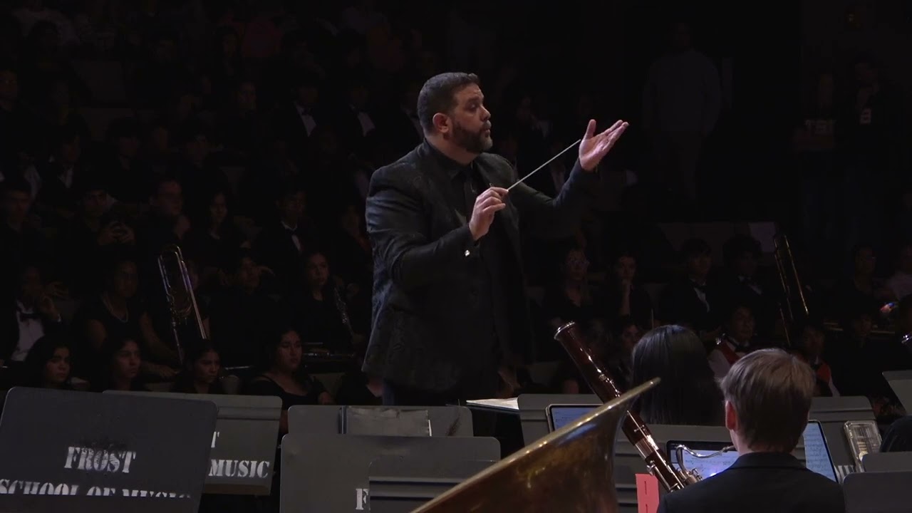 Boerma  - Zoom: Fanfare for Wind Ensemble