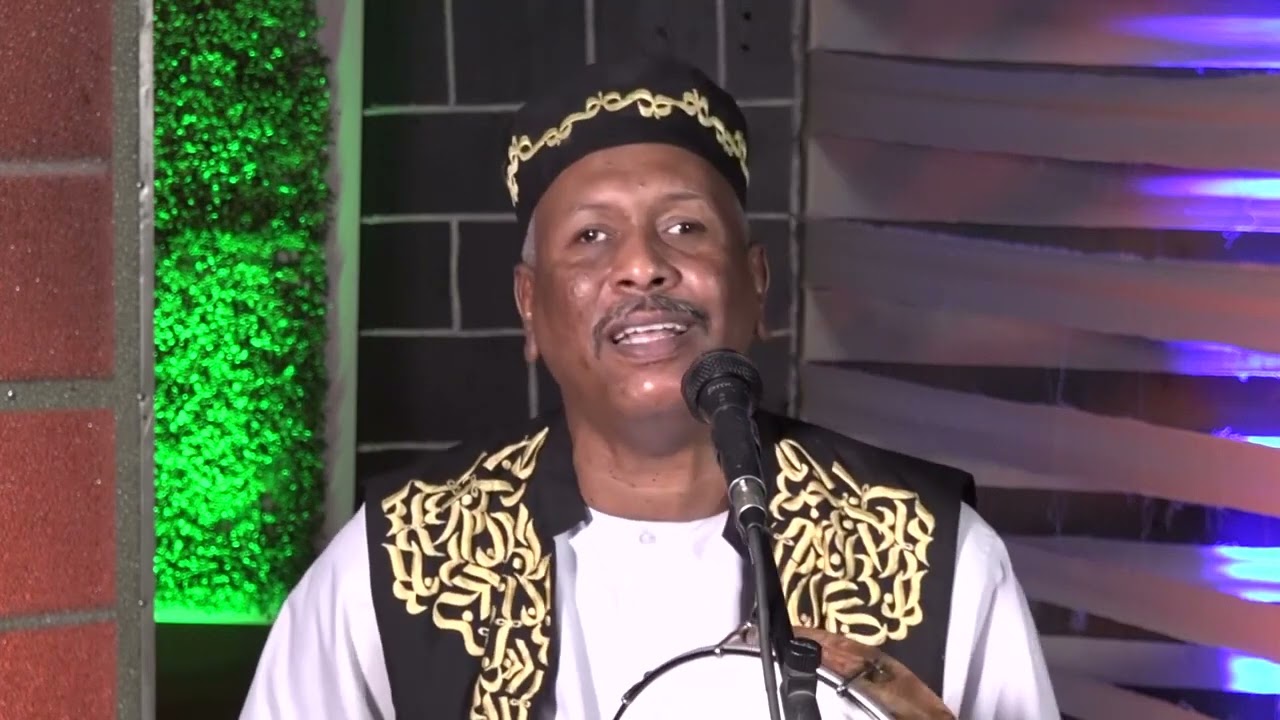 مجموعة بصائر للمديح مدحة الرسول ضماني كلمات وأداء المادح الشفيع أبو التجاني