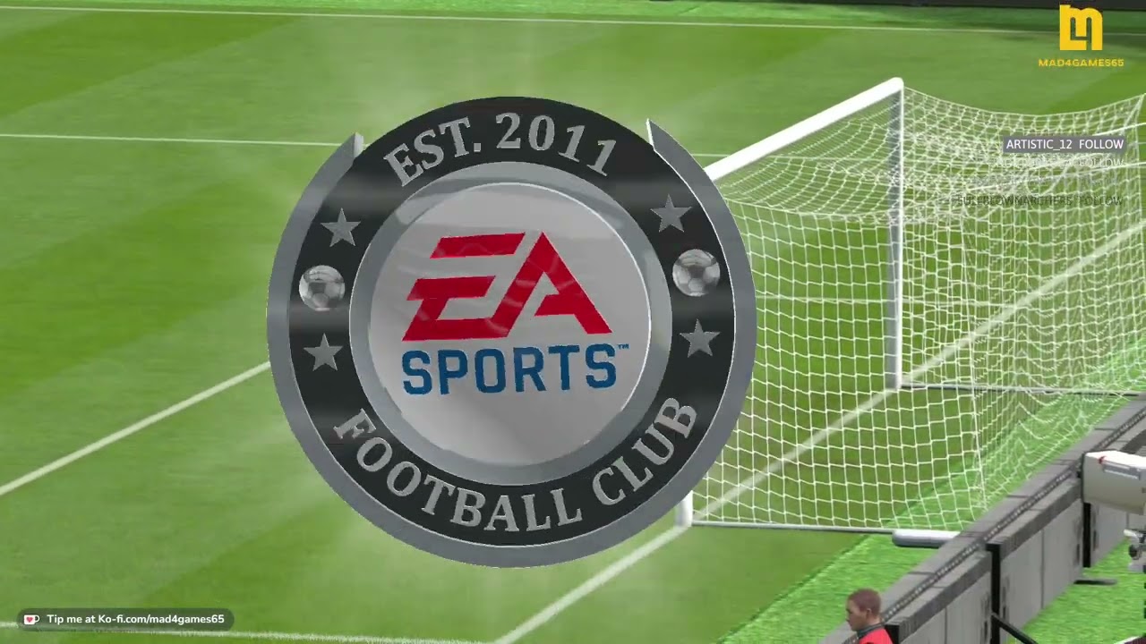 FIFA 14/2014 World Cup Brazil on PC