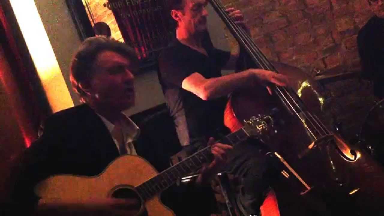 Quality People / Gloria / Dunkin' Bagel [enhanced video]