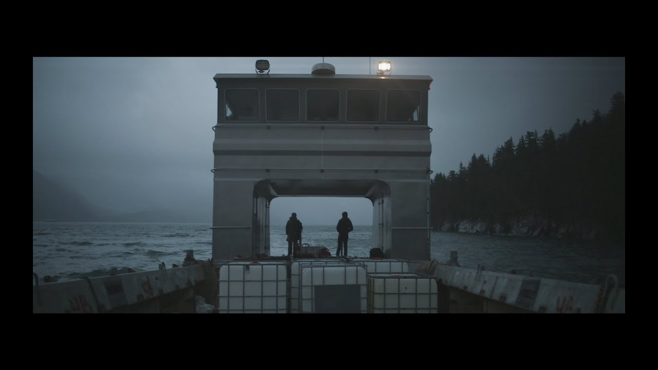 Middle Class Rut - Dead Eye [Official Video]
