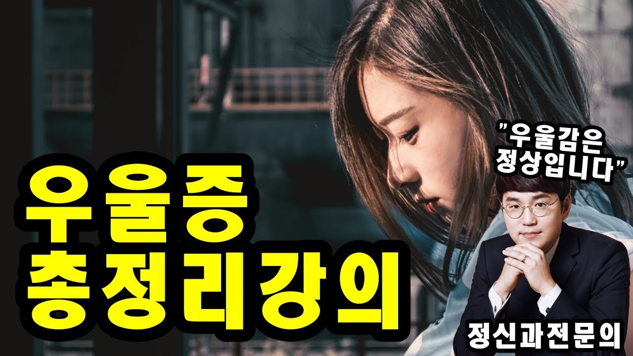 우울증의 모든 것 - 사례, 증상, 진단, 치료, 예방, 지속적 우울장애, 월경전 불쾌장애