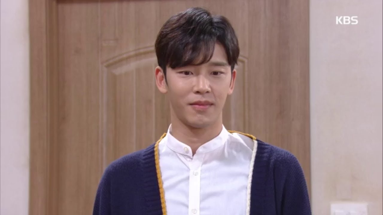 ＂잠도 안 오고 입맛도 없고..＂ 기운 1도 없는 설정환... [꽃길만 걸어요/Unasked Family] 20200212