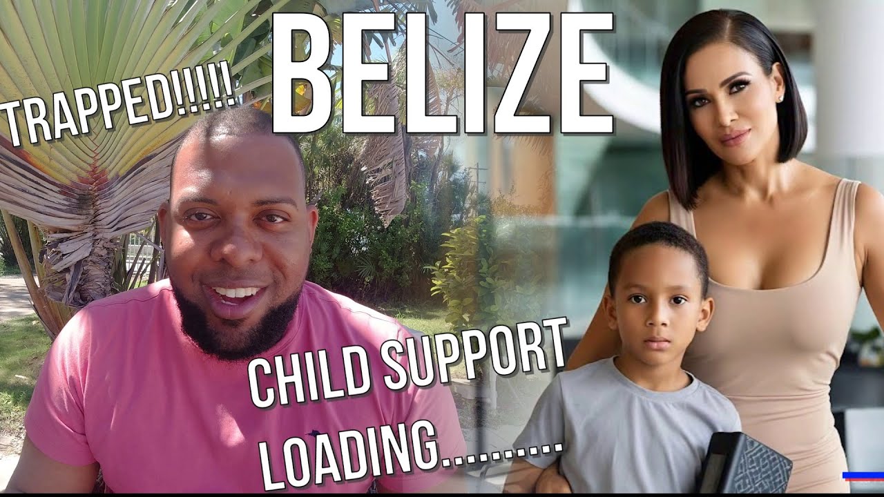 The Dark Side of Belizean Women - EVERY Man's KRYPTONITE