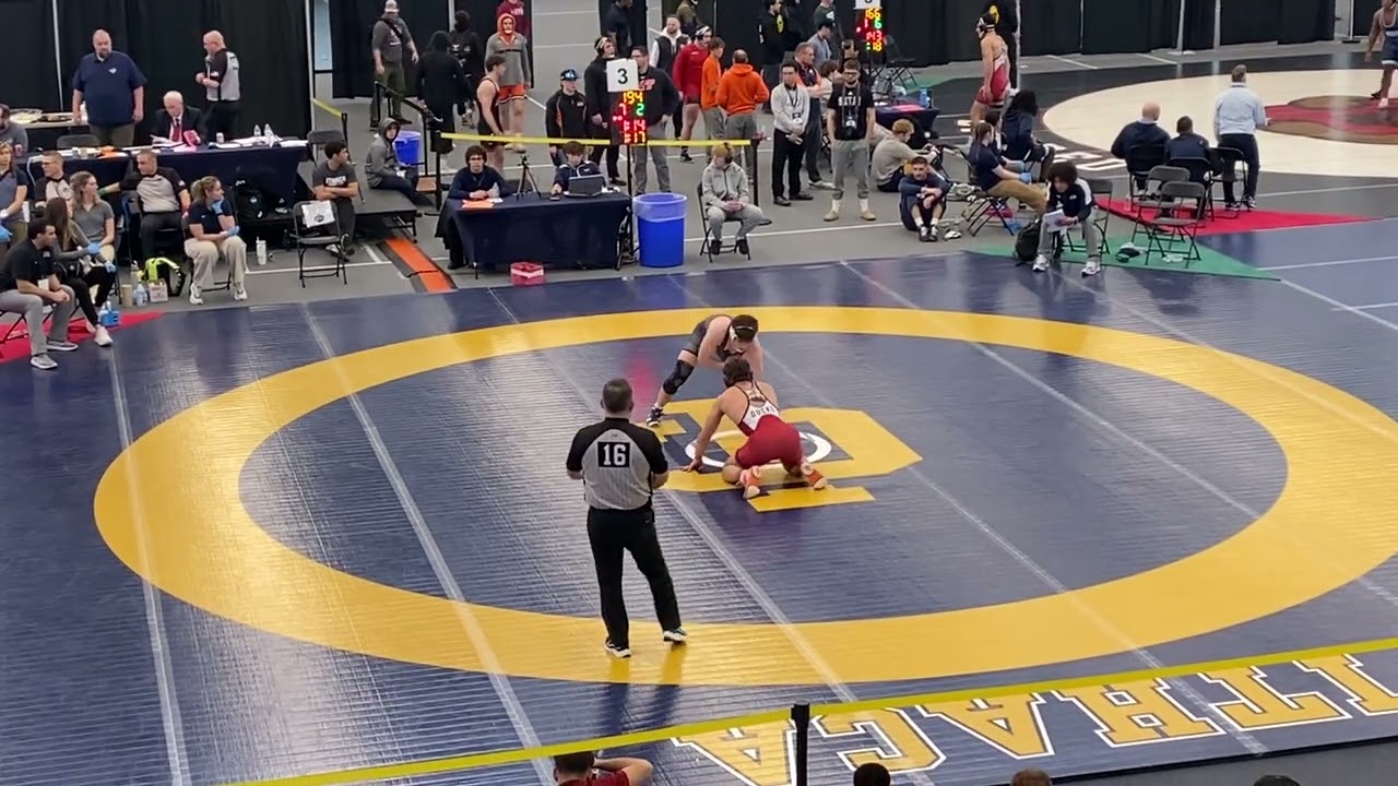 2026 Regionals @ Ithaca 